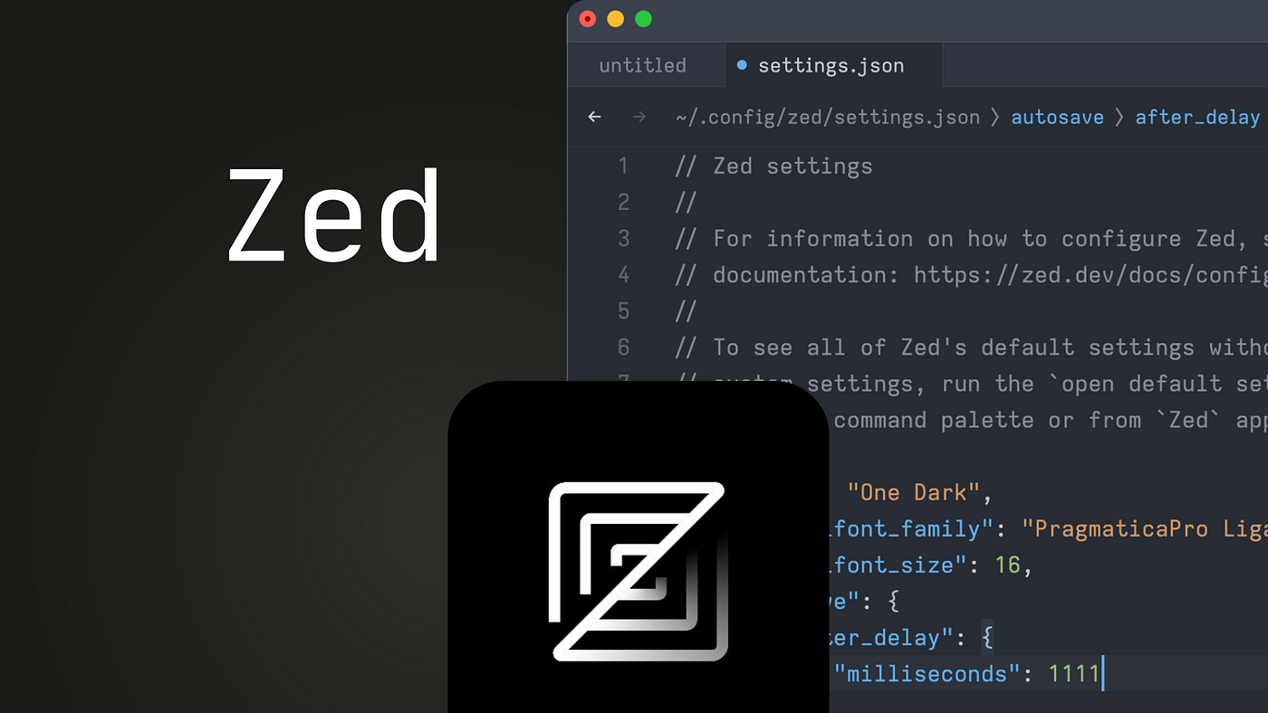 Why Apple, Atlassian, AWS developers use Zed: next-generation Agentic Editor — 2025