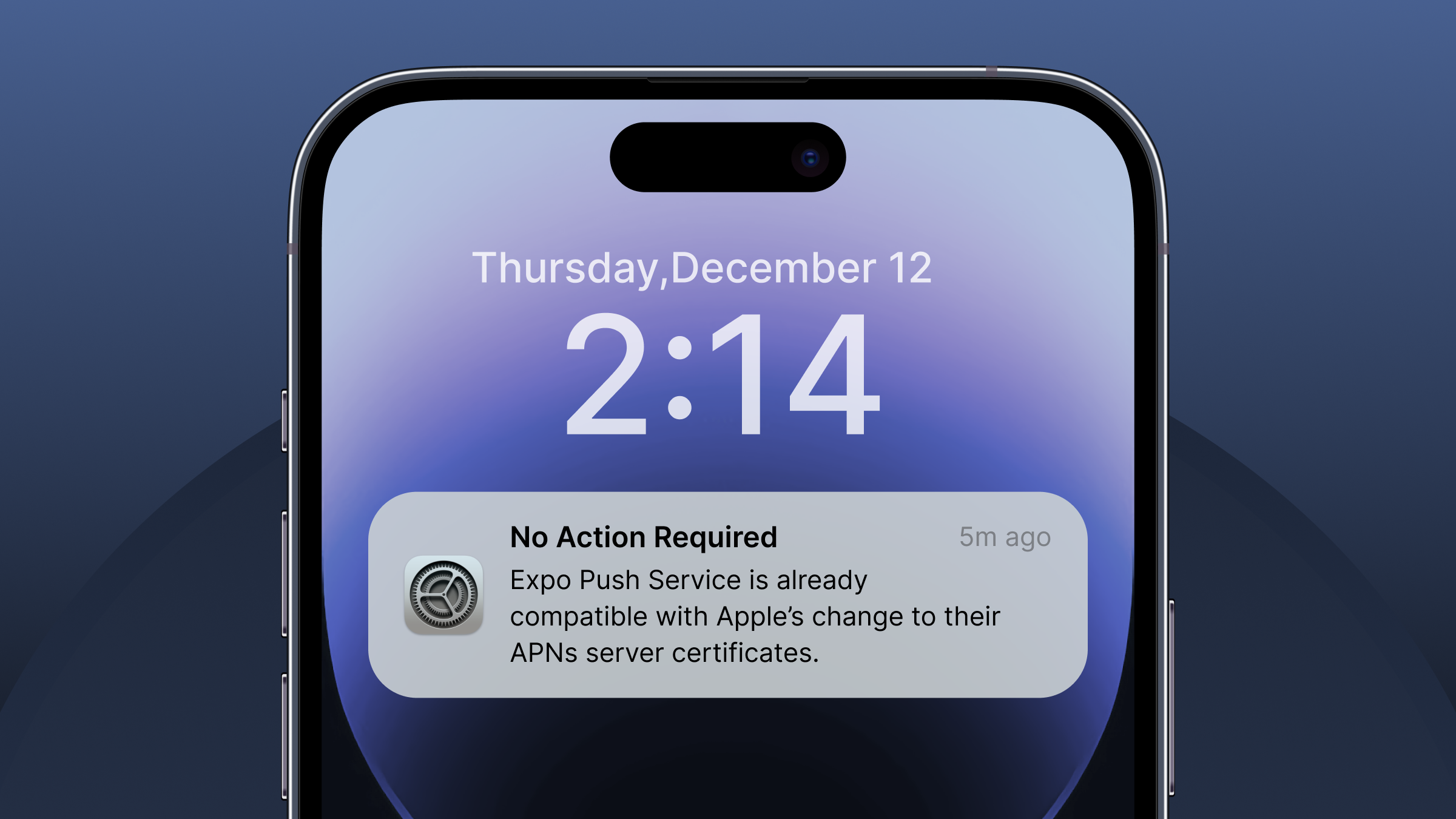 What Is the .p8 File in Apple Push Notifications — And Why Firebase Needs It