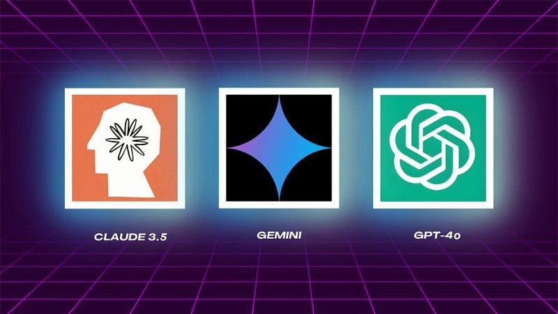 Beyond the Prompt: How Multi Language Models Like GPT-4o and Gemini Are Learning to See, Hear, and…