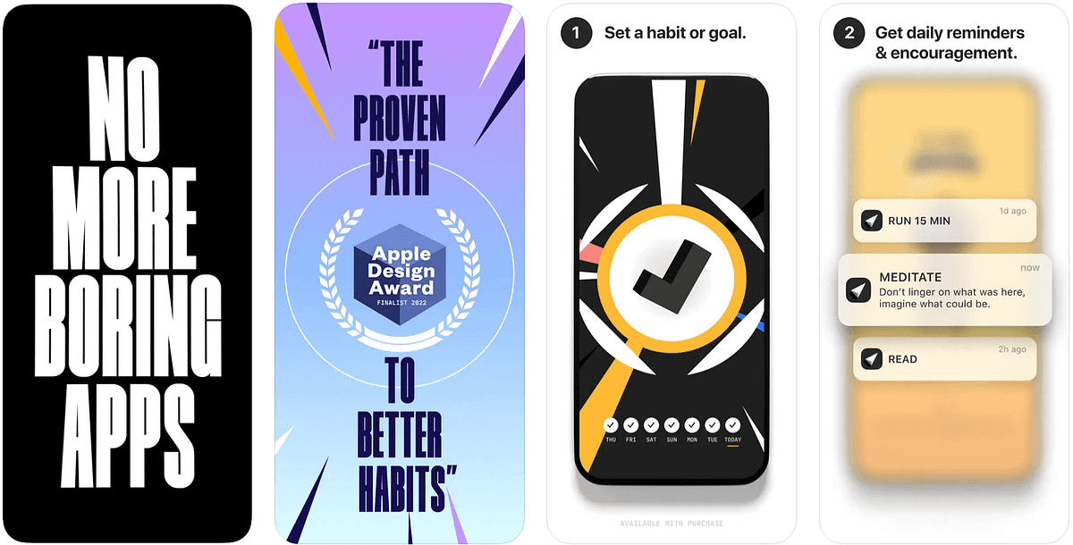 5 Crazy Productivity iOS Apps That You Must Try Out