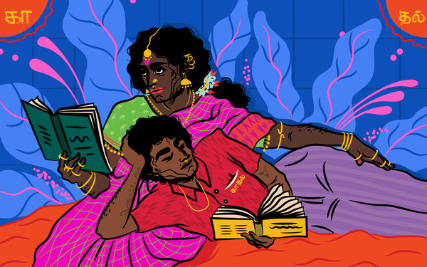 What it is like to be GAY in India.