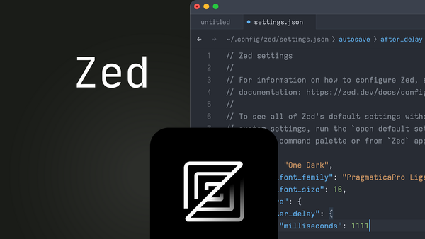 Why Apple, Atlassian, AWS developers use Zed: next-generation Agentic Editor — 2025