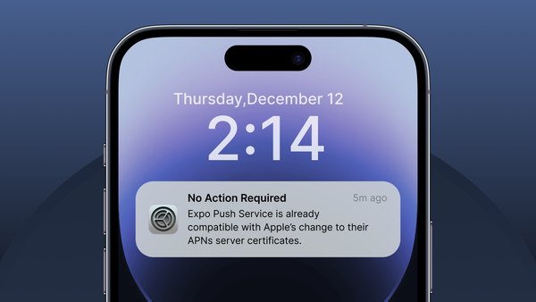 What Is the .p8 File in Apple Push Notifications — And Why Firebase Needs It