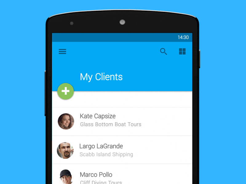 BeginnerUnderstanding RecyclerView Components. Part -2.