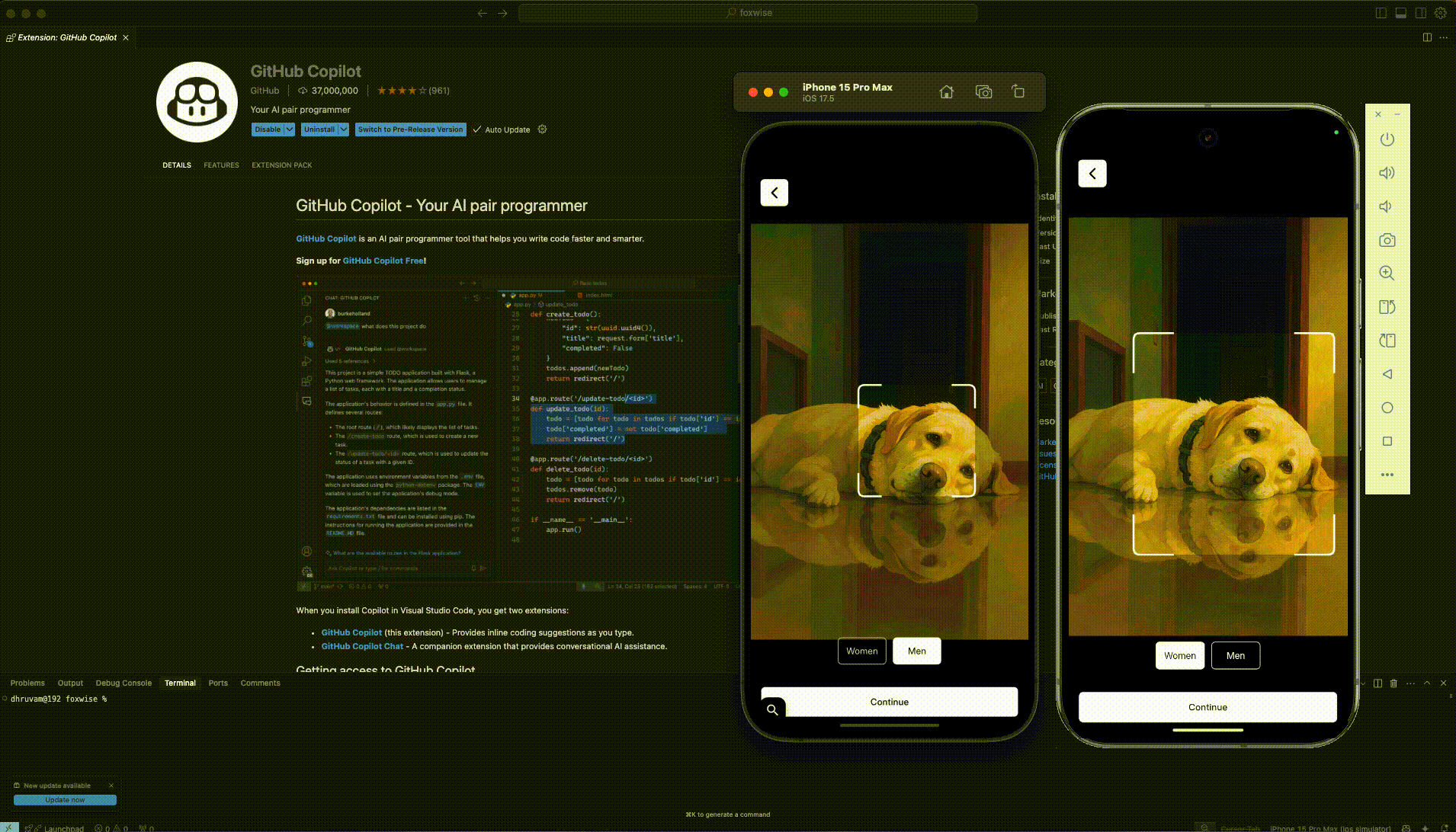 I Built the Same Feature with 4 AI Coding Tools — Here’s What I Learned