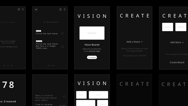 Runway: What I learnt while building a full-fledged Flutter Application (PART 1)