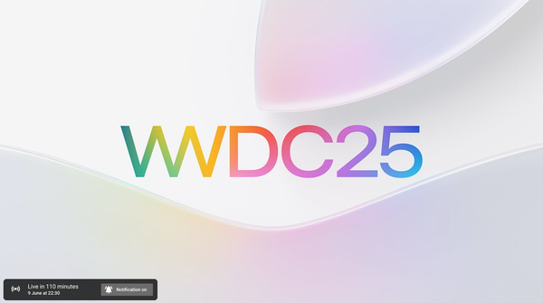WWDC 2025: Apple’s Most Pivotal Year Yet?